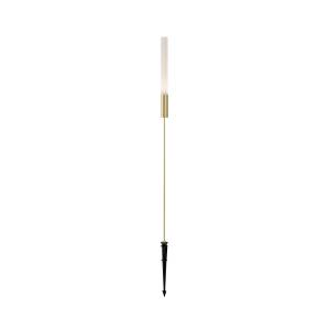 Грунтовый светодиодный светильник Outdoor Flare O510FL-L3BS3K1