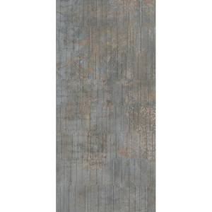 Керамогранит Simpolo Iron MPL-061856 Stx Grv Navy 59.8x119.8