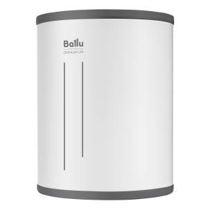 Накопительный водонагреватель Ballu BWH/S 15 Omnium Uni U электрический