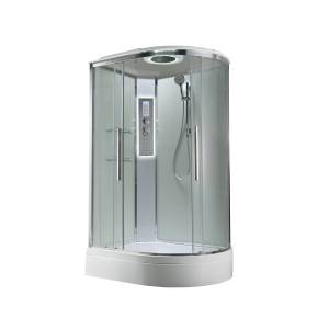 Душевая кабина AvaCan EM3812LLEDT 120x80x220