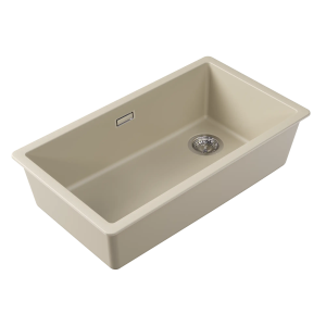Мойка кухонная Florentina Модуль 700R 22.530.E0700.202 шампань, 76x43