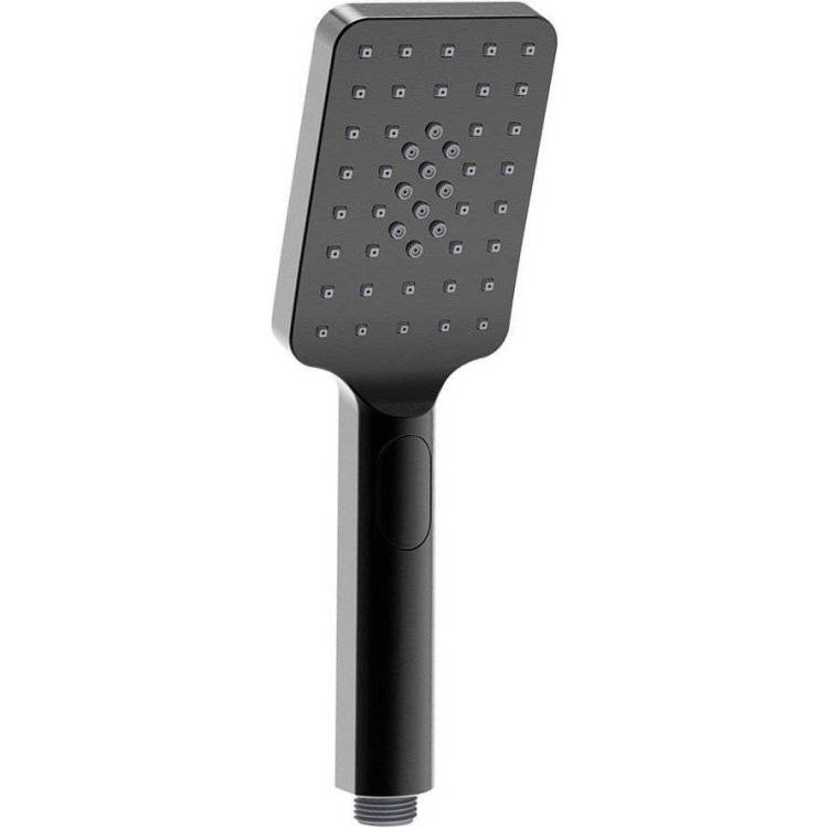 Лейка для душа Lemark LM8123GM графит