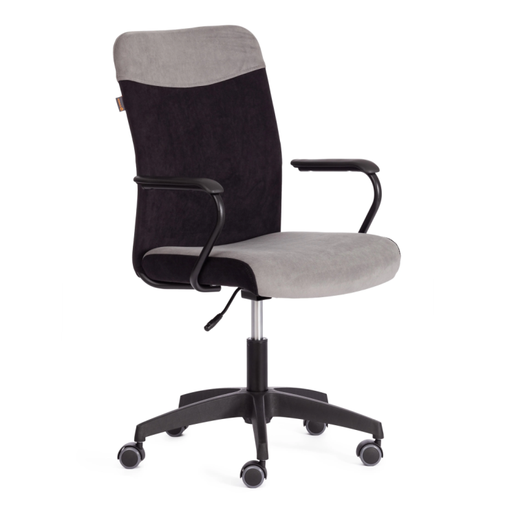 Кресло компьютерное Tetchair Fly 20538 серый/черный