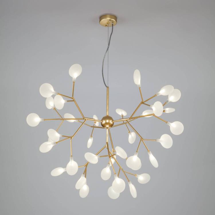 Подвесной светильник Bogates Foglia 342 Smart (541)