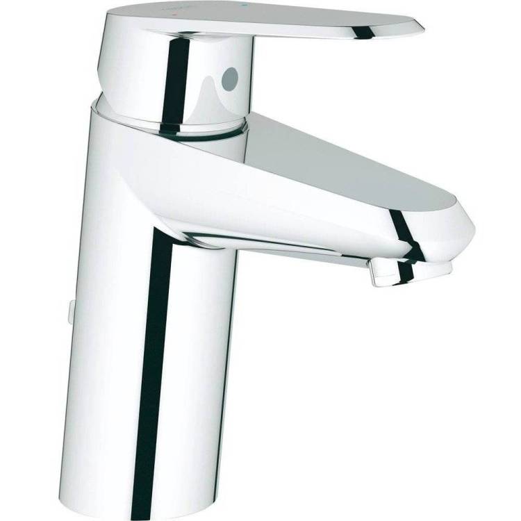 Смеситель для раковины Grohe Eurodisc Cosmopolitan 3317820E хром