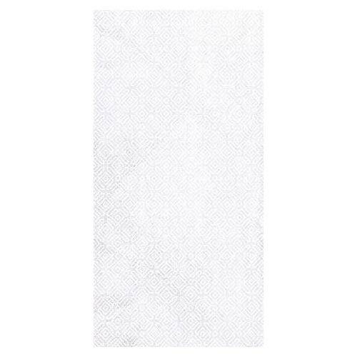 Керамическая плитка Lasselsberger Ceramics Кампанилья 1041-0246 Настенная Геометрия Серая 20x40