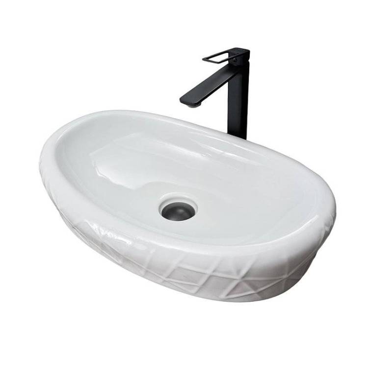 Раковина Gid Creativo 51222 777s 60 см