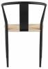 Стул обеденный Stool Group Wishbone Style FDC9367 beige бежевый фото 4