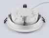 Встраиваемый точечный светильник Ambrella light Techno Spot TU51822 фото 4