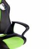 Кресло компьютерное Tetchair Runner 11736 зеленый, черный фото 7