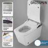 Комплект Grossman 901.5701.01.000 унитаз GR-5701 smart с инсталляцией 901.K31.01.000 фото 6