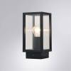 Уличный светильник Arte Lamp Pot A1631FN-1BK фото 2