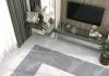 Керамогранит Alma Ceramica Basalto GFA114BST70R Матовая 57x114 фото 2