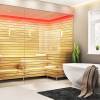 Светодиодная влагозащищенная лента Apeyron 14,4W/m 120LED/m 2835SMD красный 5M 00-326 фото 16