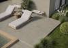 Ступень Paradyz Eremite Taupe Stopnica Prosta Struktura Mat 30x60 фото 2