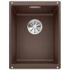 Мойка кухонная Blanco Subline 320-U 523415 кофе