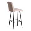 Стул барный Tetchair Medeo 24911 бежевый фото 4