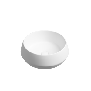 Раковина Ceramica Nova Maya CN12004MW белый матовый, 40x40