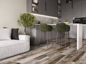 Laparet Vintage Grey