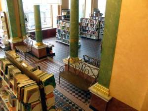 Top Cer Victorian designs series