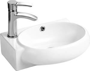 Рукомойник Weltwasser WW Aisbach 5011 L