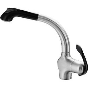 Смеситель для кухни Paini US USCR5668YKM