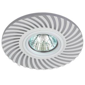 Встраиваемый светильник ЭРА LED DK LD32 WH