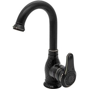 Смеситель для раковины Milacio Vitoria MC.506.BBR