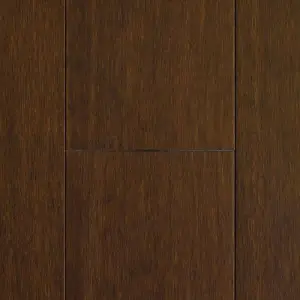 Трехслойная инженерная доска Amigo Original Бамбук HiTech HDF «Бретань» Click 915x130x12