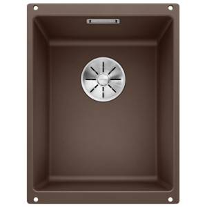 Мойка кухонная Blanco Subline 320-U 523415 кофе