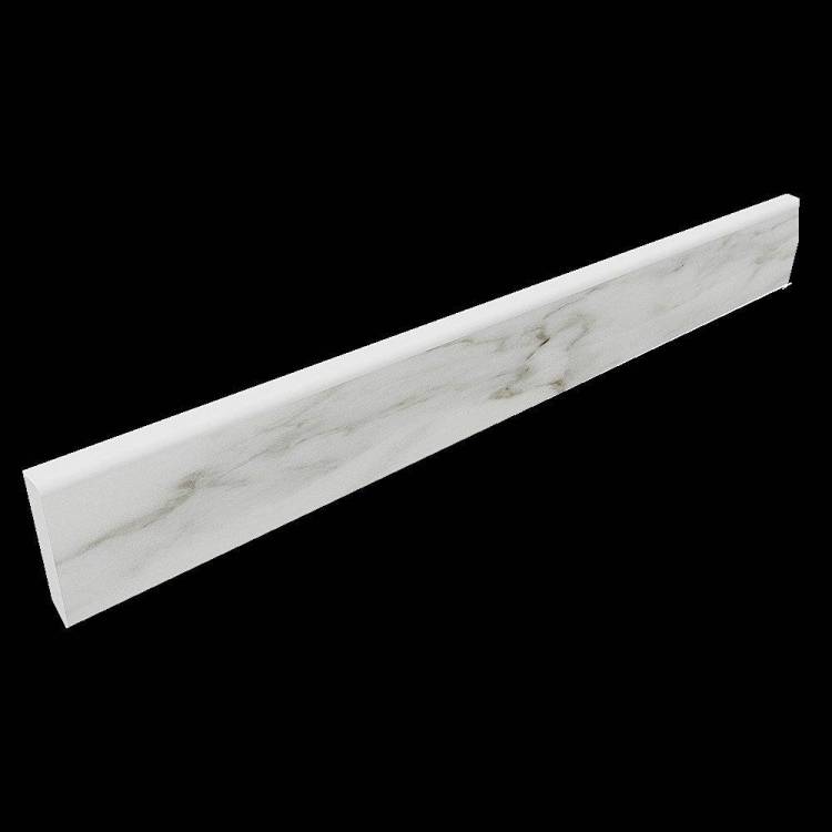 Плинтус Estima Montis 36787 Skirting/MN01_PS/7x60 White 7x60
