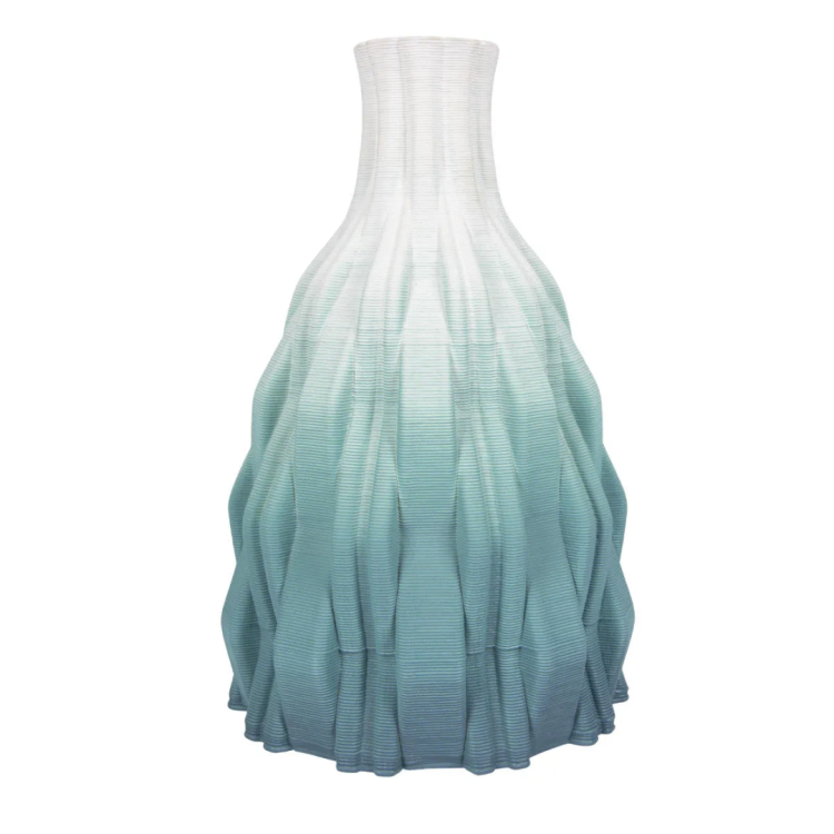 Декоративная ваза Loft IT Mediterraneo 10262V/S