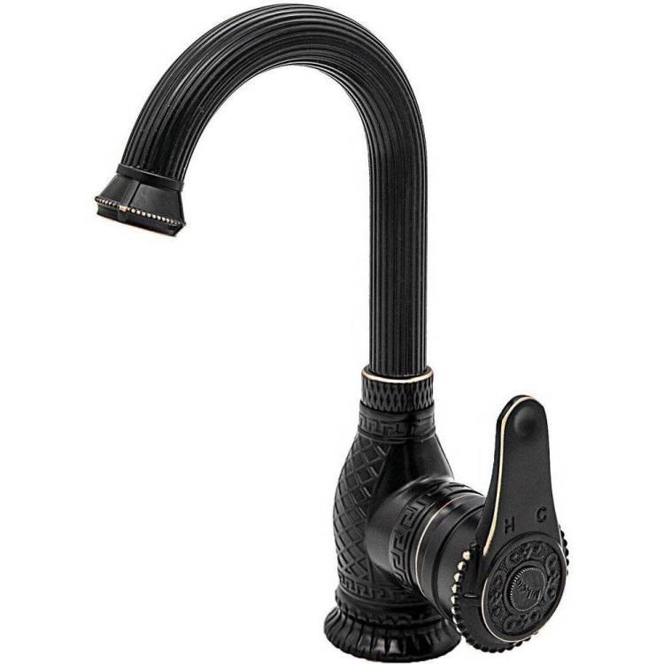 Смеситель для раковины Milacio Vitoria MC.506.BBR