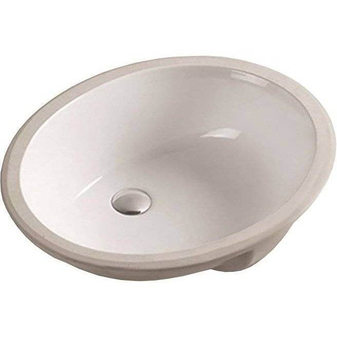 Раковина SantiLine SL-3005 50 см