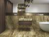 Керамогранит Ape Ceramica Emerald Onix MPL-030633 Pol Rect 60x120 фото 3