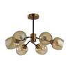 Потолочная люстра Lumion Comfi 5649/6C