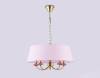 Подвесной светильник Ambrella light High Light LH75021 фото 5