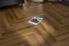 SPC Ламинат Steinholz Herringbone 4.5/43 4V STH063H Юденбург 640x128 фото 4