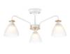 Подвесной светильник Ambrella light Traditional TR9562
