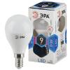 Лампа светодиодная ЭРА E14 9W 4000K матовая LED P45-9W-840-E14 Б0029042 фото 3