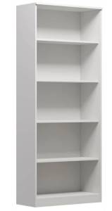 Стеллаж Гуд Лакк Сириус 2.02.07.120.1 Белый