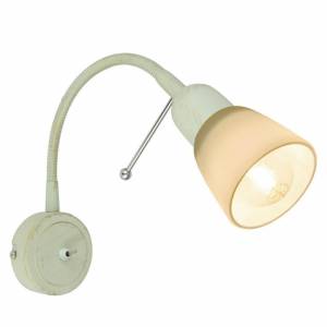 Бра Arte Lamp Lettura A7009AP-1WG