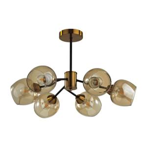 Потолочная люстра Lumion Comfi 5649/6C