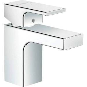 Смеситель для раковины Hansgrohe Vernis Shape 71566000 хром