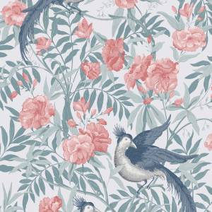 Обои флизелиновые Aura Laura Ashley Vol.2 114895