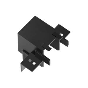 Соединитель "Г" Novotech Shino 135217