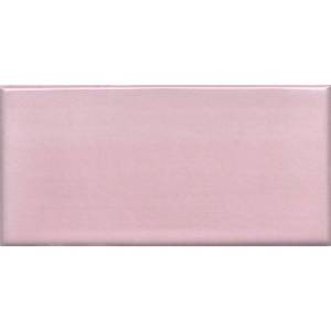 Керамическая плитка Kerama Marazzi Мурано 16031 Розовый 7.4x15