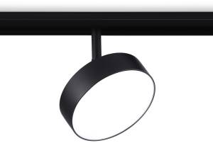 Трековый светодиодный светильник Ambrella light Track System GL3855