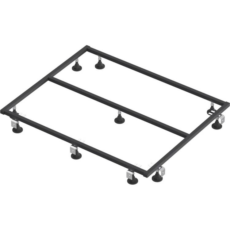 Каркас для поддона Good Door Flow, Essentia, Stella КП00014 100x80