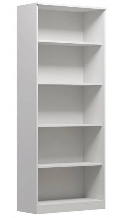 Стеллаж Гуд Лакк Сириус 2.02.07.120.1 Белый